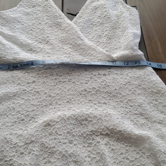 You are not alone dress - Picture 8 of 8